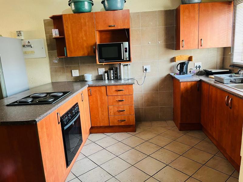2 Bedroom Property for Sale in Rustenburg North West